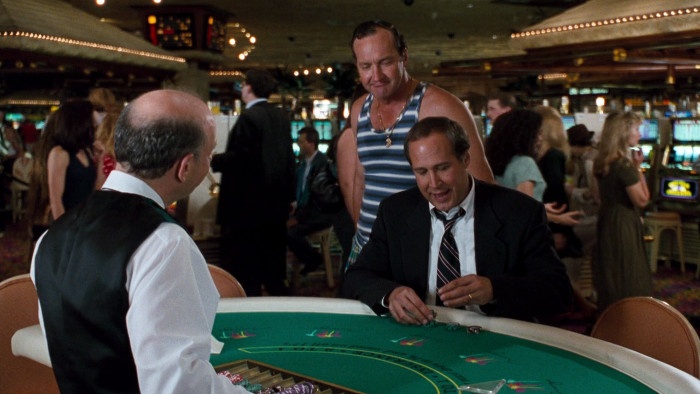 HOW TO BEAT THE CASINO PLAYING BLACKJACK?